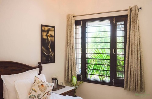 Bali Villa | 5Bhk Villa in Leopard Paradise @Waarah Ville Jawai