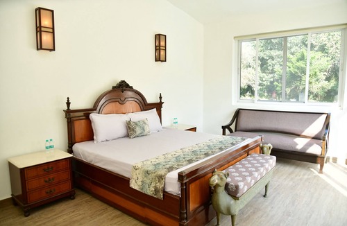 Taoru House | 5BR Mulberry Farm with private pool, Open-Air Jacuzzi and Eco-friend Practices