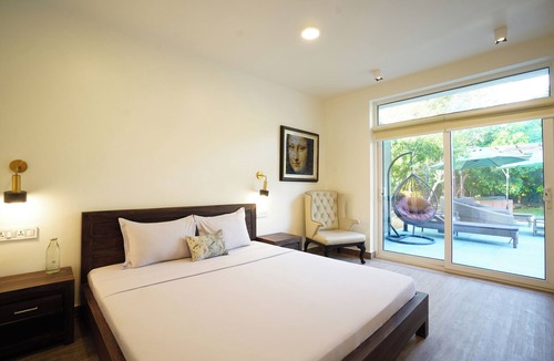 Taoru House | 5BR Mulberry Farm with private pool, Open-Air Jacuzzi and Eco-friend Practices