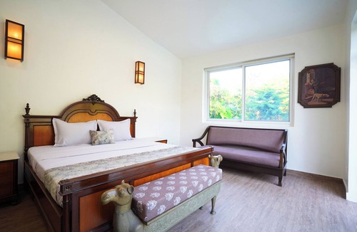 Taoru House | 5BR Mulberry Farm with private pool, Open-Air Jacuzzi and Eco-friend Practices