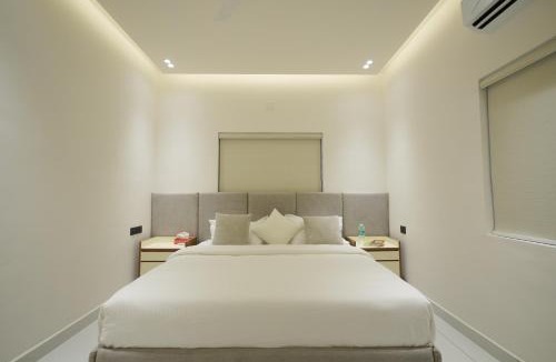 Kolenchery Apartment | 6 BHK Serviced Apartment beside Kolencherry MOSC Hospital
