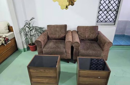 Yelahanka Apartment | 6 Combined Apartment Rental Unit