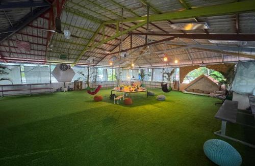 Thiruvananthapuram Villa | 6 Elements Bedrooms With Event Space 4500 Sq Ft