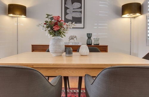 Rozelle House | 6 people, NYE fireworks and Sydney Tower Eye View