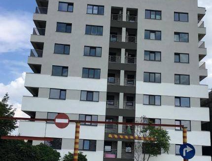 Militari Apartment | 60 m² Apartment ∙ 4 guests