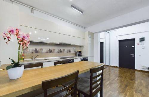 Militari Apartment | 60 m² Apartment ∙ 4 guests