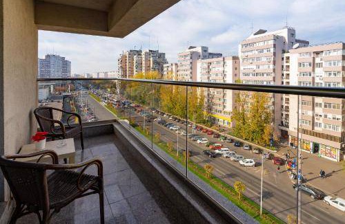 Militari Apartment | 60 m² Apartment ∙ 4 guests