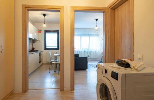 Militari Apartment | 60 m² Apartment ∙ 4 guests