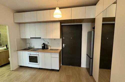 Militari Apartment | 65 m² Apartment ∙ 1 bedroom ∙ 4 guests