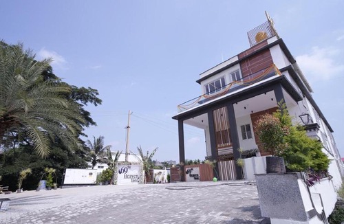 Devanahalli Hotel | 69th Heaven Hotel