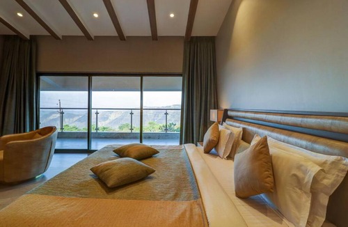 Bhim Nagar Villa | 6BHK Arlington Classic by The Rentalgram