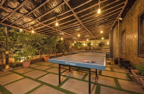 Kurvande Villa | 6BHK Chaos Mansion By Jalanta Stay