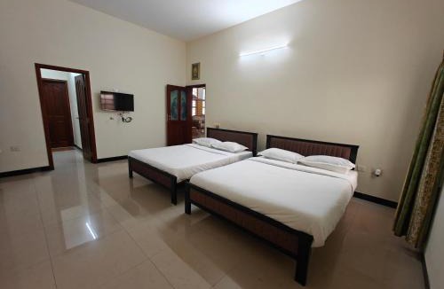 Mysore Villa | 6bhk Luxury Villa