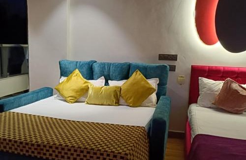 Khodala Apartment | 6BHK RADIANT Villa