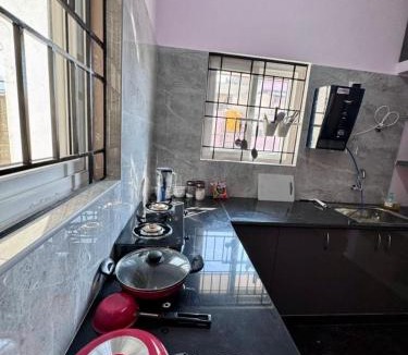 Bengaluru Apartment | 6BHK - The COVE by Butterfly - Premium