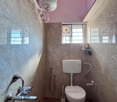 Bengaluru Apartment | 6BHK - The COVE by Butterfly - Premium