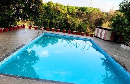 Durshet Villa | 6BHK VIlla in Khopoli Near Adlabs Imagica by Travelslick