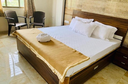 Durshet Villa | 6BHK VIlla in Khopoli Near Adlabs Imagica by Travelslick