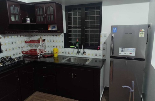 Alappuzha House | 6BR/6BA! Alleppey Evergreen Villa