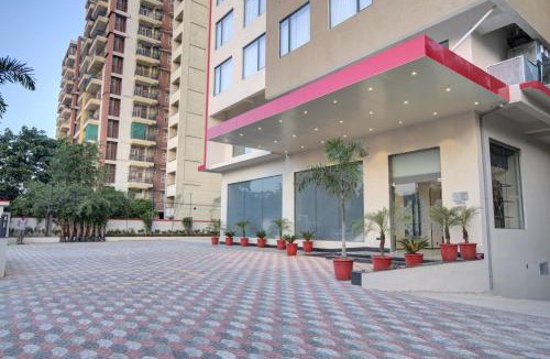 Tonk Road Hotel | 7 Apple Hotel Pratap Nagar