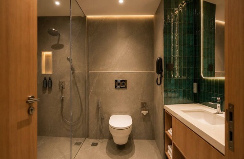Visakhapatnam Hotel | 7 Apple Hotel Vizag