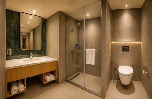 Visakhapatnam Hotel | 7 Apple Hotel Vizag