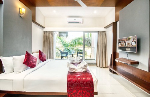 Lonavala Hotel | 7 Apple Resort Lonavala