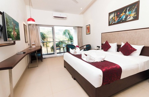 Lonavala Hotel | 7 Apple Resort Lonavala
