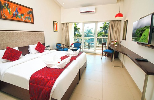 Lonavala Hotel | 7 Apple Resort Lonavala