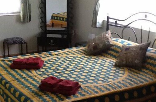 Parra Villa | 7 Bedroom Guesthouse In North Goa