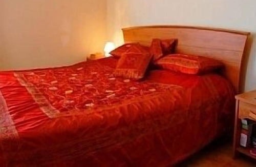 Parra Villa | 7 Bedroom Guesthouse In North Goa