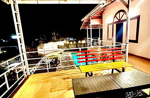 Chondhi Villa | 7 BHK LUXURY VILLA IN ALIBAG WITH PRIVATE POOL Best Villa in Alibag Mandva