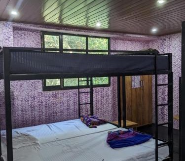 Sulthan Bathery Cabin | 7 Heaven Resorts