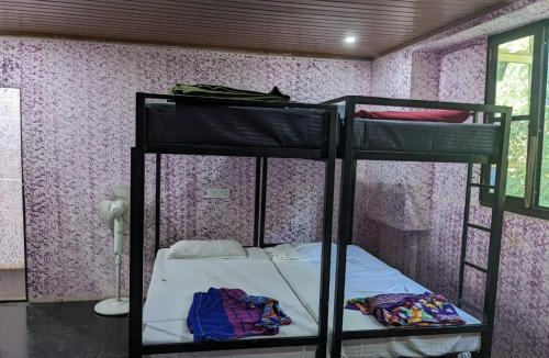 Sulthan Bathery Cabin | 7 Heaven Resorts