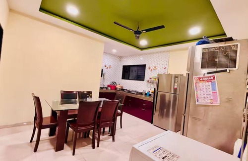 Mahabaleshwar Villa | 7 Hill Stays - Luxe 7BHK w/Pool & Games