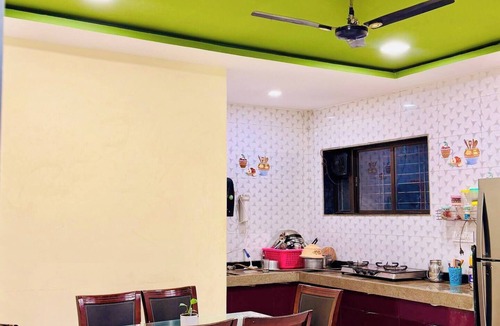 Mahabaleshwar Villa | 7 Hill Stays - Luxe 7BHK w/Pool & Games