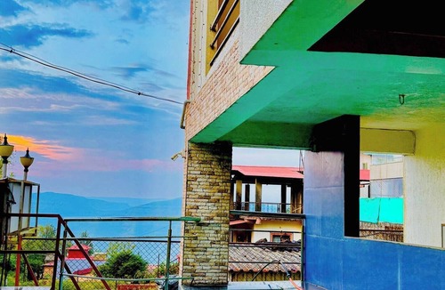 Mahabaleshwar Villa | 7 Hill Stays - Luxe 7BHK w/Pool & Games
