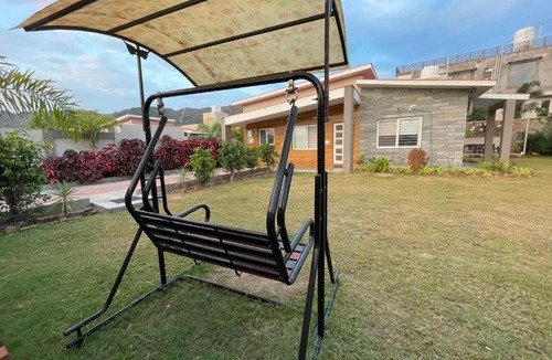 Bedla Villa | 7 Hill Villa - 2 Bed Room Private Pool