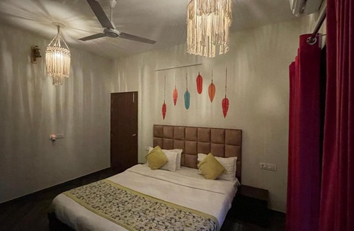 Bedla Villa | 7 Hill Villa - 2 Bed Room Private Pool
