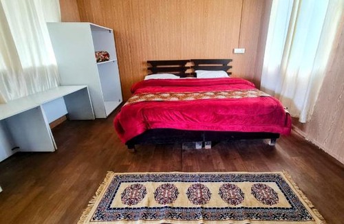 Sakalana Range Resort | 7 Hills Resort, Kanatal