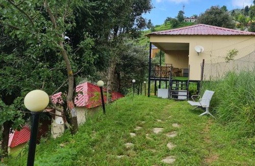 Sakalana Range Resort | 7 Hills Resort, Kanatal