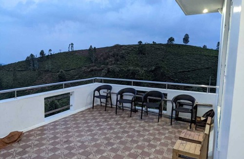 Ooty Cottage | 7 separate bedroom and attached bathroom; Container wood house