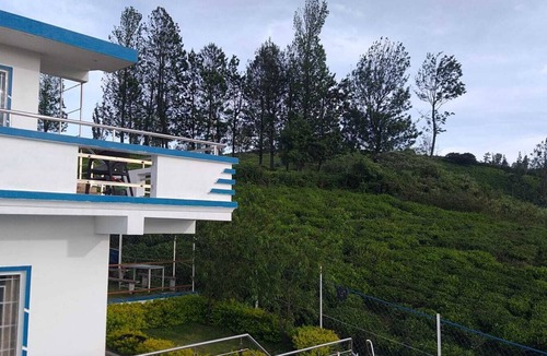 Ooty Cottage | 7 separate bedroom and attached bathroom; Container wood house