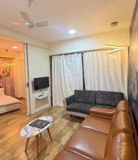 Dumas Hotel | 7 Star homes at Rajhans Belliza
