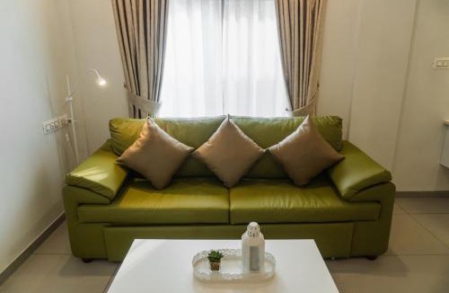 Kasaragod Apartment | 7 Suites Apart Hotel