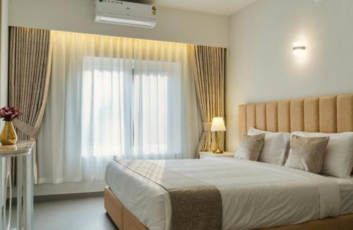Kasaragod Apartment | 7 Suites Apart Hotel