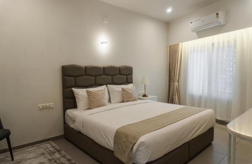 Kasaragod Apartment | 7 Suites Apart Hotel
