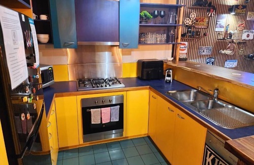 Kingfisher Bay Villa | 702 Retro Cooloola Villa, Kingfisher Bay, K'gari, Fraser Island