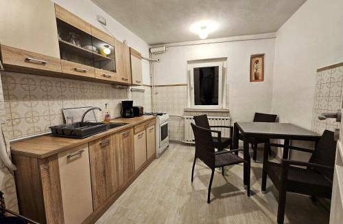 Aviatiei Apartment | 75 m² Apartment ∙ 2 bedrooms ∙ 6 guests