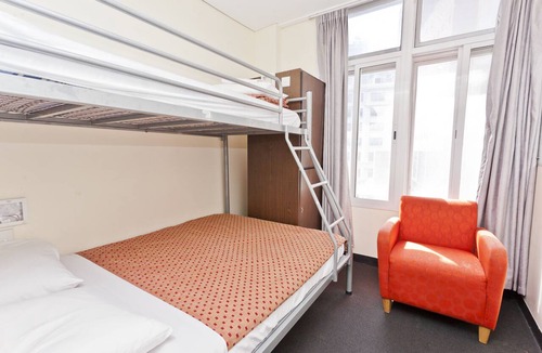 Haymarket Hostel | 790 on George Backpackers